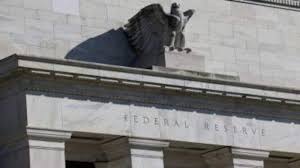 Federal Reserve keeps interest rate unchanged amid trade woes, growth concerns