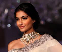 ... an unnamed novel by Anuja Chauhan. The actress explained that the strong female characters were what compelled her to buy the rights to the book. - bollywood-sonam-kapoor
