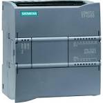 Siemens SIMATIC S7-12Part - Getting Started -