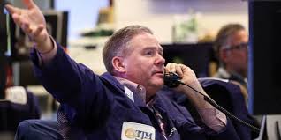 Stock Market Update: November 16, 2025