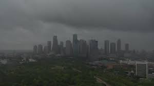 Tropical downpours expected in Houston, prompting ABC13 Weather Alert days
