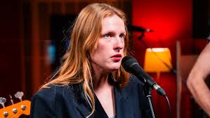 Audrey Hobert Covers Malcolm Todd's 'Earrings' for Like A Version
