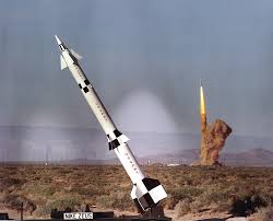 Image result for spartan missile