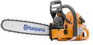 Motoseghe HUSQVARNA Offerte Promozioni online - Del Brocco Srl