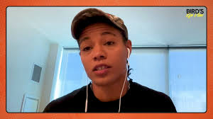 Natasha Cloud opens up on how activism may have impacted her WNBA free agency market