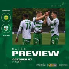 TNSFC - News update