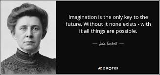 TOP 25 QUOTES BY IDA TARBELL | A-Z Quotes via Relatably.com