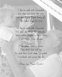 Nanny Grandma Quotes And Poems. QuotesGram via Relatably.com
