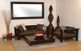 Image result for WOODEN SOFA SET