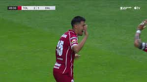 MATCH SNAPSHOT: Toluca FC vs. FC Dallas