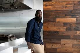 Judge bars chef Eric Adjepong from being alone with daughter after abuse finding