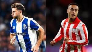 Porto - Psv