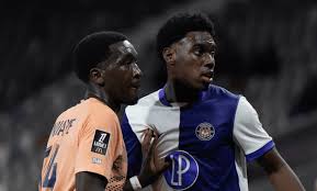 Toulouse vs Angers: Young Star Vossah Debuts! Is Upset Brewing?