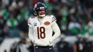 Is Caleb Williams a must-start fantasy QB for Week 14?