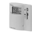 Wireless digital thermostat with week timeswitch - INSTAT 868-R