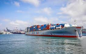 Aumento histórico de las exportaciones en marzo