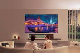 LG OLED TVs Top Consumer Media Rankings