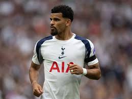 Tottenham team vs Aston Villa confirmed - Solanke and Udogie back in squad as Frank makes 5 changes