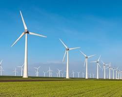 Imagem de Energia eólica