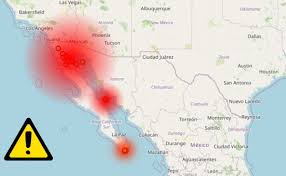 ¿Se está despertando una falla? Cadena de sismos sacude Baja California y Baja California Sur HOY 12 de junio