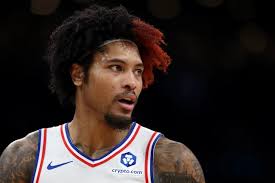 Nick Nurse talks play of Kelly Oubre Jr. in Sixers vs. Celtics series