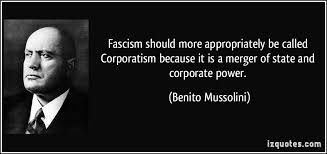Image result for Corporatism
