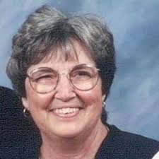 Patricia Ann &quot;Patsy&quot; Garrett Dawson (1937 - 2012) - Find A Grave Memorial - 71207140_133841050823