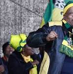 #Zexit, step-by-step guide Jacob Zuma
