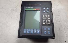 FAUN ATF 60-3 LMB IK DS 350/1366 Crane Electronics ...