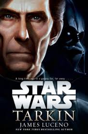 Star Wars: Tarkin - star-wars-tarkin-cover-300x456