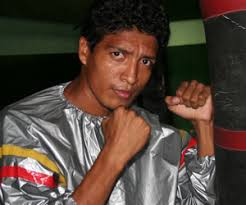 Daniel Diaz. From Boxrec Boxing Encyclopaedia. Jump to: navigation, search - Daniel_Diaz