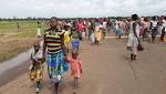 14000 flee Central African Republic