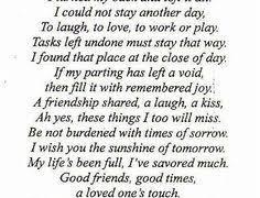 Eulogy Quotes on Pinterest | Funeral Readings, Funeral Quotes and ... via Relatably.com