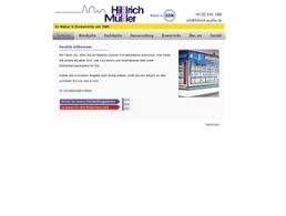 Hillrich Müller Immobilien