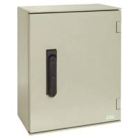 Schneider Electric | NSYPLM43VG | Wall cabinet 430x330x200 ...