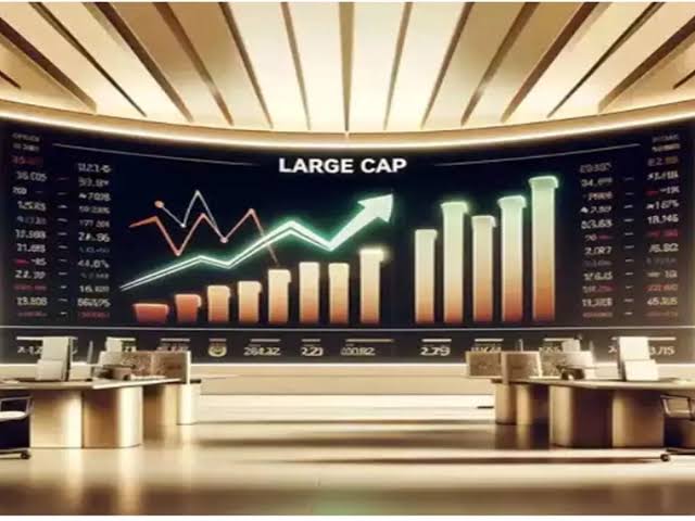Mid-cap stocks with upside potential as Fed signals rate hikes, Trump demands cuts; build a 5-stock large-cap watchlist for volatility
