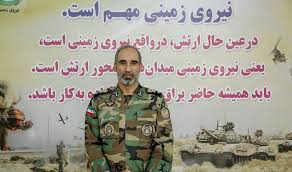 امیر جهانشاهی: آماده پاسخگویی به تهدیدات هستیم