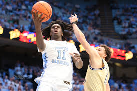 Ian Jackson Transfer Portal Entry: Impact on UNC and Kentucky