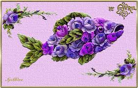 Résultat de recherche d'images pour "image poisson d'avril !!"