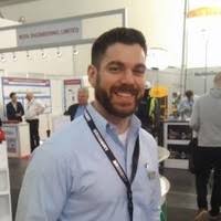 Schwing Bioset, Inc. Employee Daniel Schmitt's profile photo