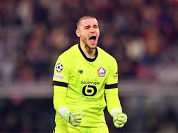 PSG Target Lucas Chevalier as Donnarumma Future Hangs in the Balance