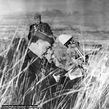 Resultado de imagen de Fotos inéditas | 75 años del comienzo de la Guerra Civil (18 de julio ...