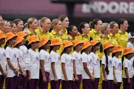 Australia Chooses to Bowl First in Crucial Women’s World Cup Clash Against South Africa