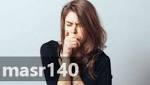علاج السعال المزمن بالأعشاب