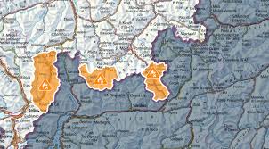 «Trockenster April» – Feuerverbot in der Schweiz, Waldbrand in Österreich