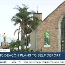 Deportation Policies Shift: Impact on Venezuelan Migrants and a San Diego Deacon