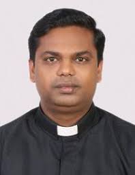 Latin Archbishop&#39;s House Vellayambalam Thiruvananthapuram - 695 003, Kerala, South India. Secretary Sri. Vineesh Bhavan, Plavila Puthen Veedu Kilikottukonm, - Fr.Rajasekaran
