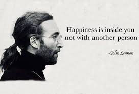John Lennon Quotes on Pinterest via Relatably.com
