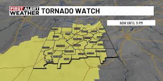 Alabama Braces for Severe Storms and Tornado Risk in May 2026