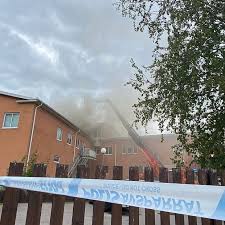 SVT Nyheter - News update